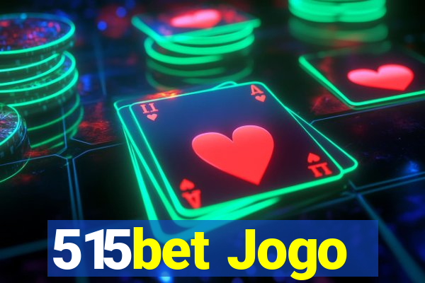 515bet Jogo
